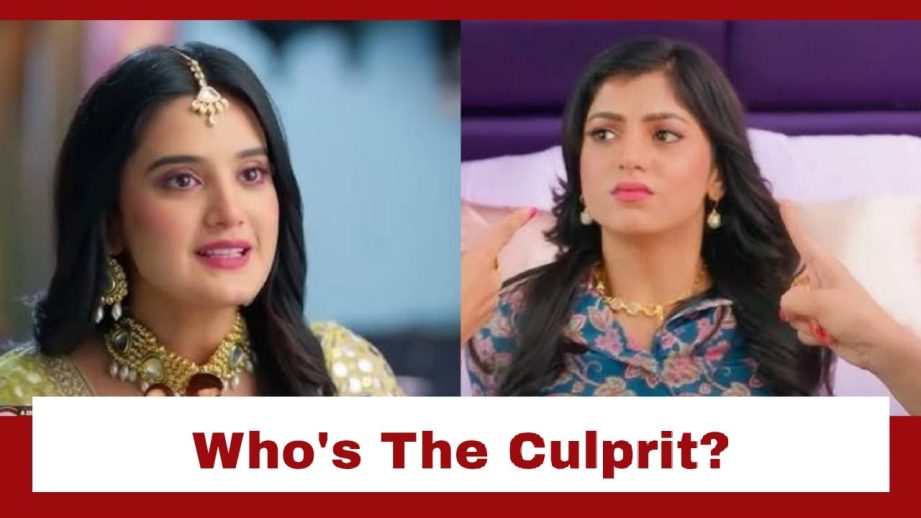 Jaane Anjaane Hum Mile Upcoming Twist: OMG!! Unnati NOT the real culprit; Reet to find the real killer 957111