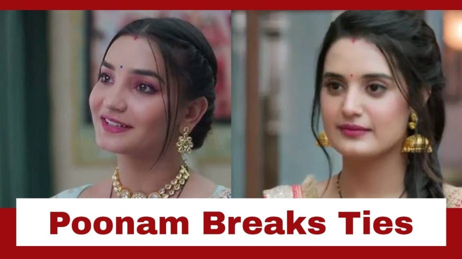 Jaane Anjaane Hum Mile Upcoming Twist: Poonam breaks ties with Reet; Raghav shields Reet 958259