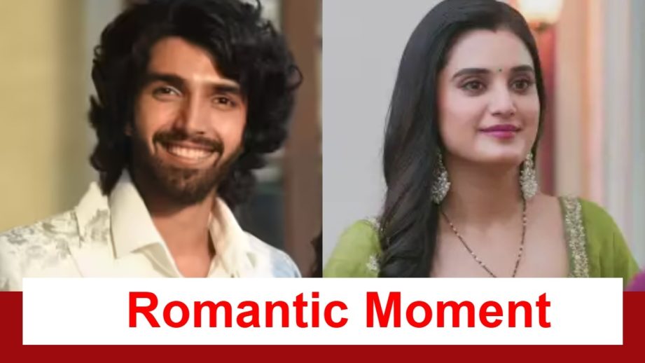 Jaane Anjaane Hum Mile Upcoming Twist: Raghav and Reet's romantic moment; Raghav teases Reet 960170