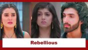 Jaane Anjaane Hum Mile Upcoming Twist: Raghav breaks ties with Unnati; to get rebellious in his love for Reet 954706