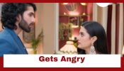 Jaane Anjaane Hum Mile Upcoming Twist: Raghav gets angry at Reet; Reet tries to cheer him up 957890