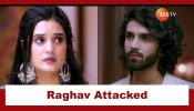 Jaane Anjaane Hum Mile Upcoming Twist: Raghav gets attacked; Reet comes to his rescue 959469
