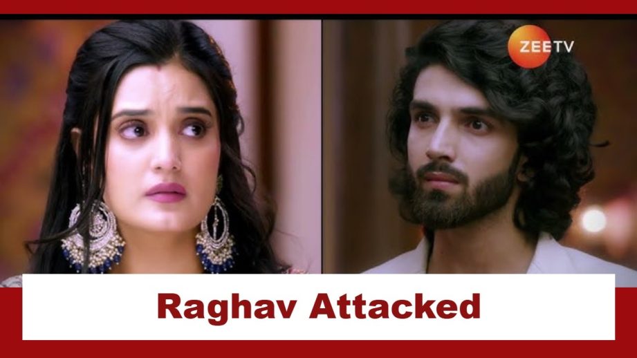 Jaane Anjaane Hum Mile Upcoming Twist: Raghav gets attacked; Reet comes to his rescue 959469