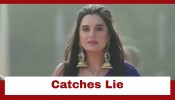 Jaane Anjaane Hum Mile Upcoming Twist: Reet catches the jailed culprit's lie; Will she be able to get to the real killer? 959896