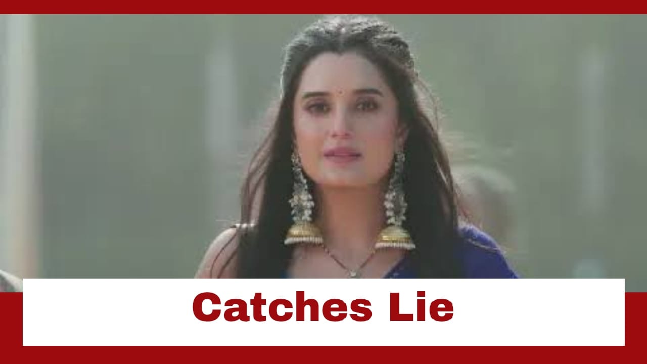 Jaane Anjaane Hum Mile Upcoming Twist: Reet catches the jailed culprit's lie; Will she be able to get to the real killer? 959896