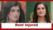 Jaane Anjaane Hum Mile Upcoming Twist: Reet determined to find Dhruv's friend's killer; Unnati injures Reet 955751