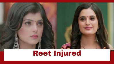 Jaane Anjaane Hum Mile Upcoming Twist: Reet determined to find Dhruv’s friend’s killer; Unnati injures Reet