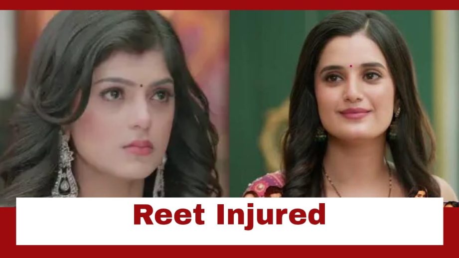 Jaane Anjaane Hum Mile Upcoming Twist: Reet determined to find Dhruv's friend's killer; Unnati injures Reet 955751