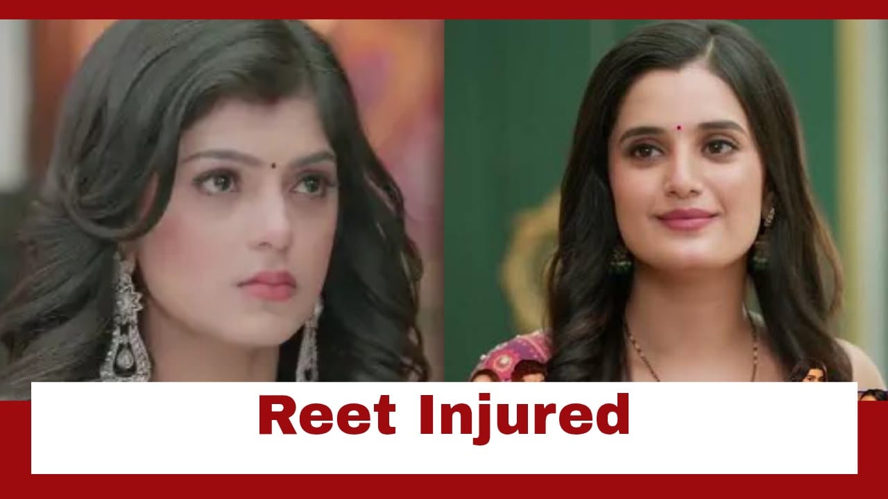 Jaane Anjaane Hum Mile Upcoming Twist: Reet determined to find Dhruv's friend's killer; Unnati injures Reet 955751