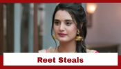 Jaane Anjaane Hum Mile Upcoming Twist: Reet eavesdrops on Viren; steals the property papers 954501