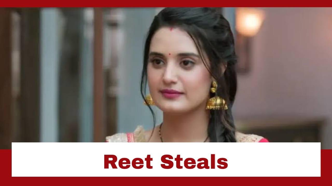 Jaane Anjaane Hum Mile Upcoming Twist: Reet eavesdrops on Viren; steals the property papers 954501