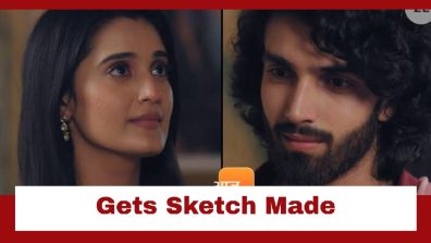 Jaane Anjaane Hum Mile Upcoming Twist: Reet gets a sketch made of the killer; Raghav worried