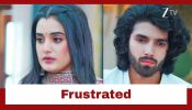 Jaane Anjaane Hum Mile Upcoming Twist: Reet gets frustrated at Raghav's behaviour; vents her anger at work 956657