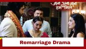 Jaane Anjaane Hum Mile Upcoming Twist: Reet-Raghav remarry; Reet takes an oath to be Raghav's shield 955129
