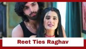 Jaane Anjaane Hum Mile Upcoming Twist: Reet ties Raghav to the bed; tries to resolve differences 956881