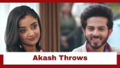 Jagriti Ek Nayi Subah Upcoming Twist: Akash gets angry at Sapna; throws her out of the house 958162