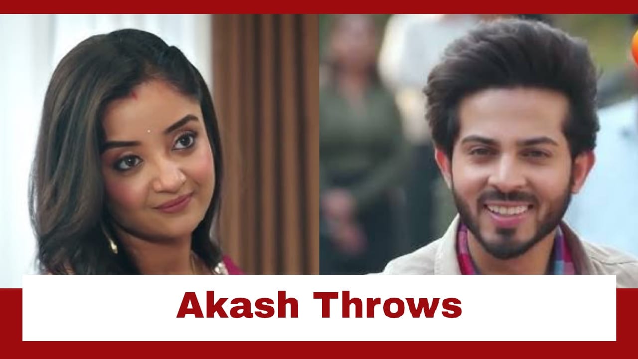 Jagriti Ek Nayi Subah Upcoming Twist: Akash gets angry at Sapna; throws her out of the house 958162