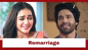 Jagriti Ek Nayi Subah Upcoming Twist: Jagriti and Suraj to remarry; How will Akash separate them? 956028