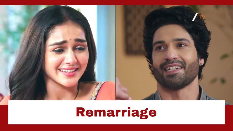 Jagriti Ek Nayi Subah Upcoming Twist: Jagriti and Suraj to remarry; How will Akash separate them? 956028