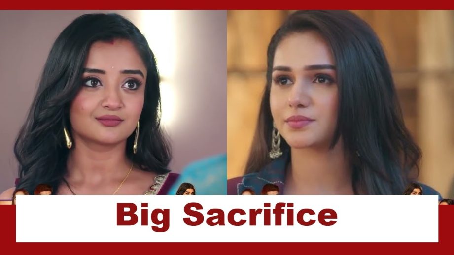 Jagriti Ek Nayi Subah Upcoming Twist: Jagriti decides to sacrifice her mangalsutra for Sapna; Sapna prays for Jagriti 959685