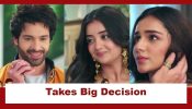 Jagriti Ek Nayi Subah Upcoming Twist: Jagriti takes a big decision; wants Suraj to support Sapna 958784
