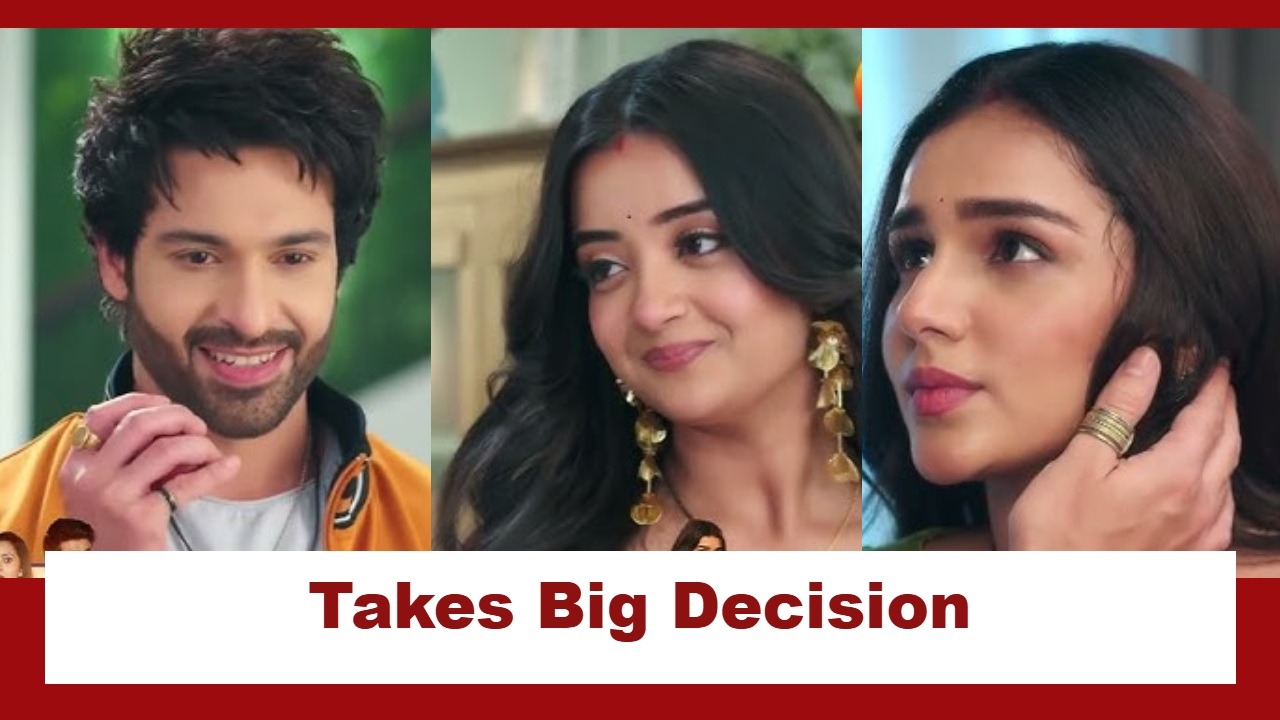 Jagriti Ek Nayi Subah Upcoming Twist: Jagriti takes a big decision; wants Suraj to support Sapna 958784