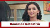 Jagriti Ek Nayi Subah Upcoming Twist: Jagriti turns detective; gets Akash tested for fertility 959533