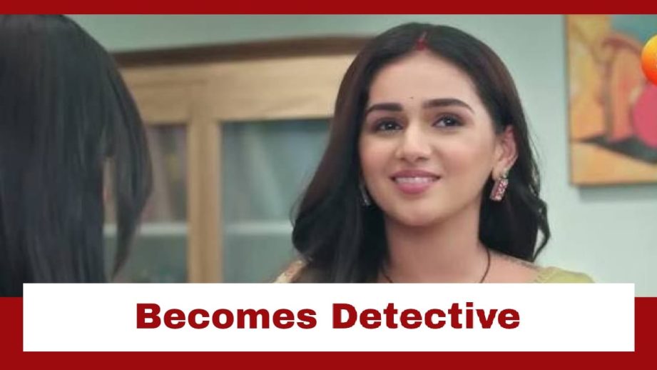 Jagriti Ek Nayi Subah Upcoming Twist: Jagriti turns detective; gets Akash tested for fertility 959533