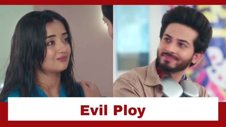 Jagriti Ek Nayi Subah Upcoming Twist: OMG!! Akash's evil ploy comes to the fore; Sapna refuses to separate Suraj-Jagriti 958550