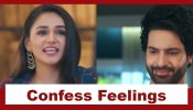 Jagriti Ek Nayi Subah Upcoming Twist: Suraj saves Jagriti; Suraj and Jagriti confess their love 955648