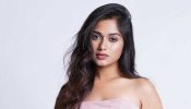 Jannat Zubair Showcases Her Artistic Side With A Stunning Scenery Painting 959082