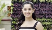 Jannat Zubair Slays In White Mini Dress, Her Smile Is The Real Showstopper 955448
