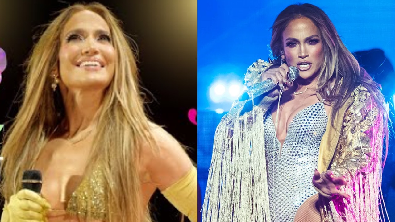 Jennifer Lopez Owns Her Wardrobe Mishap With Aura At Warsaw Concert 959431