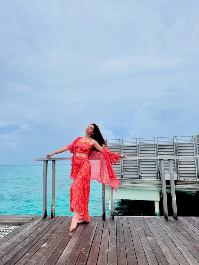 Jhanak Fame Hiba Nawab Drops Pool-to-Bathtub Bombshell Moments – Too Hot To Handle 956850