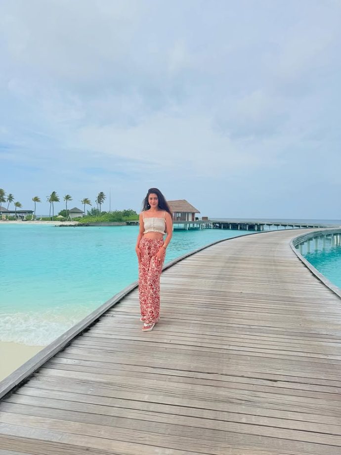 Jhanak Fame Hiba Nawab Drops Pool-to-Bathtub Bombshell Moments – Too Hot To Handle 956852