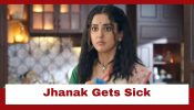 Jhanak Upcoming Twist: Jhanak gets sick; Parashar decides to call Rishi 960125