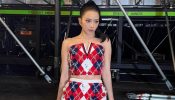 Jisoo Serves Chic Concert Glam with Back-to-Back Statement Looks at Citi Field 959812