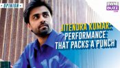 Jitendra Kumar: Performance That Packs A Punch 955521