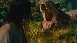 Jurassic World Rebirth Box Office Collection Day 13: Earned 78.81 crores so far, waiting for 14th day earnings