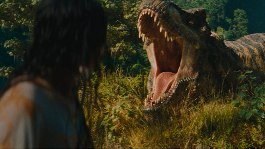 Jurassic World Rebirth Box Office Collection Day 13: Earned 78.81 crores so far, waiting for 14th day earnings 957580