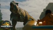 Jurassic World Rebirth Box Office Collection Day 15: Total Inches Towards 83.65 Cr Mark 957971