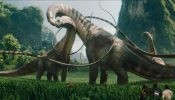 Jurassic World Rebirth Box Office Collection Day 17: Crosses 93.23 Cr in India 958163