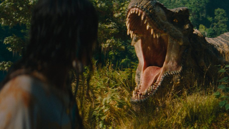 Jurassic World Rebirth Box Office Collection Day 19: Crosses 4833 Cr Worldwide, Inches Closer to 100 Cr India Net 958532