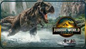 Jurassic World Rebirth Box Office Collection Day 2: Holds Steady with 11.84 Cr in Two Days 955364