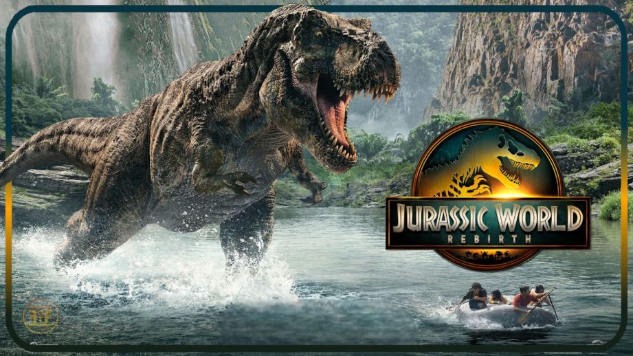 Jurassic World Rebirth Box Office Collection Day 2: Holds Steady with 11.84 Cr in Two Days 955364
