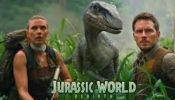 Jurassic World Rebirth Box Office Collection Day 26: Total Collection Reaches 6215.77 Cr; India Nett 98.34 Cr 959852