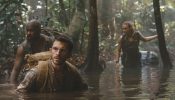 Jurassic World Rebirth Box Office Collection Day 27: Crosses 98.66 Cr in India 960198