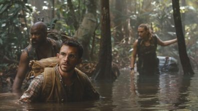 Jurassic World Rebirth Box Office Collection Day 27: Crosses 98.66 Cr in India