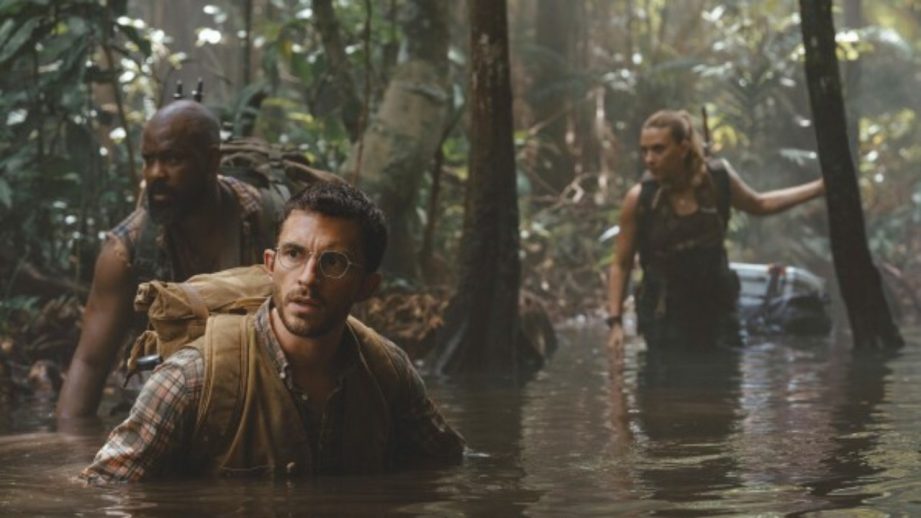 Jurassic World Rebirth Box Office Collection Day 27: Crosses 98.66 Cr in India 960198
