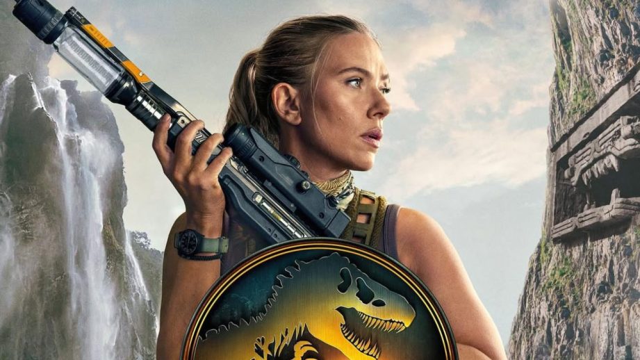 Jurassic World Rebirth Box Office Collection Day 7: Crosses 51 Cr in India, Solid First Week for the Dino Saga 956183